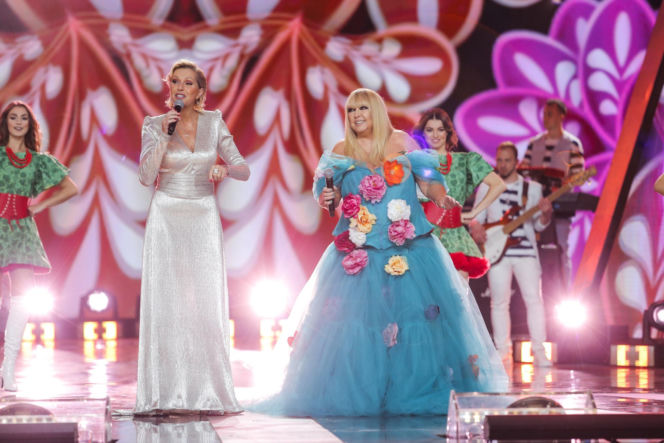 Maryla Rodowicz kończy 80 lat! Od lat łączy pokolenia, a jej piosenki pozostają nieśmiertelne