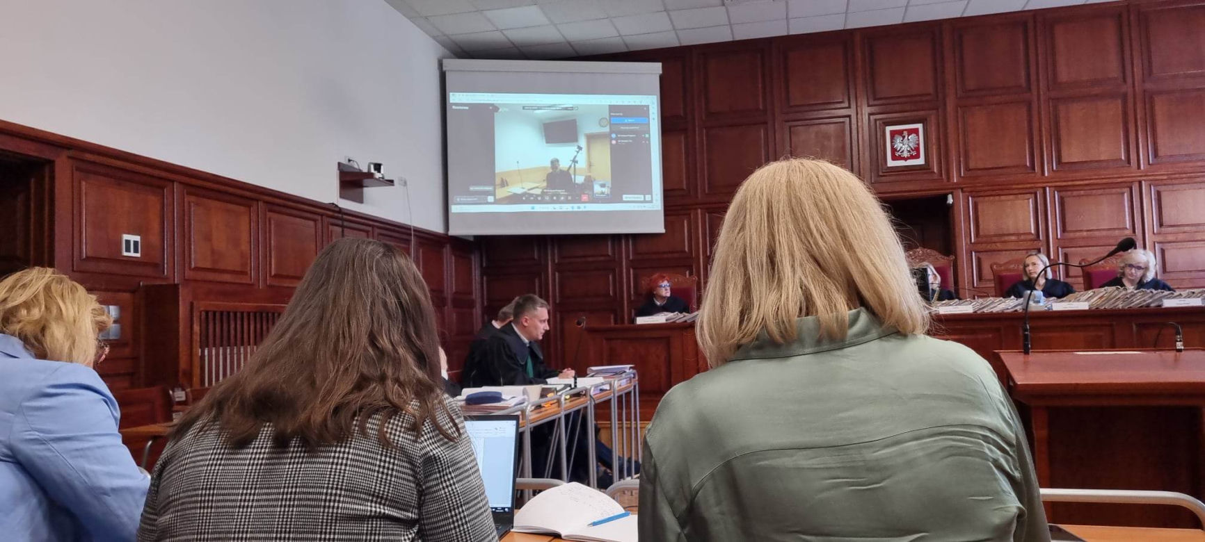Proces "Krwawego Tulipana" zbliża się do końca
