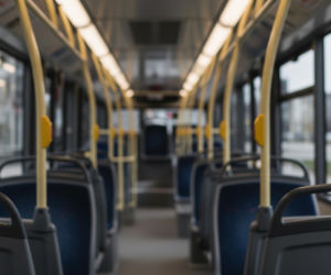 Pasażerowie usłyszą nowy komunikat w warszawskiej komunikacji miejskiej. Nie chcemy straszyć 