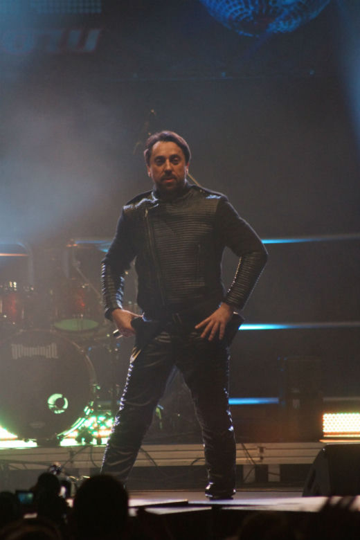 Marcin Miller Boys