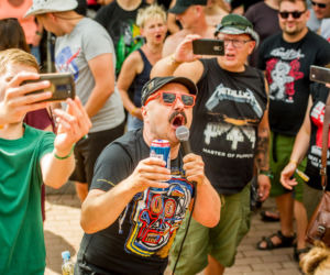 Cieszanów Rock Festiwal 2019