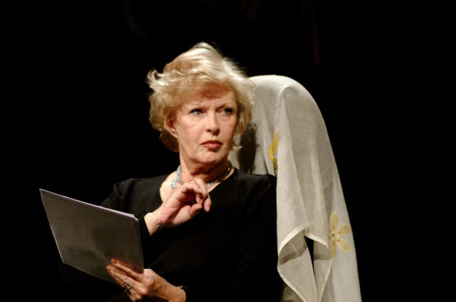 Beata Tyszkiewicz na przestrzeni lat. Tak zmieniał się wizerunek legendy polskiego kina