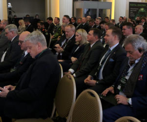 Konferencja Portalu Obronnego: „Fundamenty bezpieczeństwa 2025/2026”