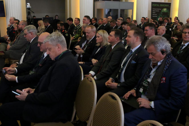 Konferencja Portalu Obronnego: „Fundamenty bezpieczeństwa 2025/2026”