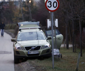 Kuźniar nie zrobił pępkowego
