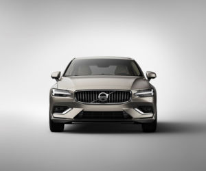 Volvo S60 T6