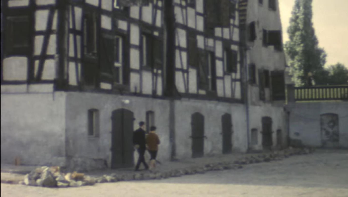 Bydgoszcz 1965 rok