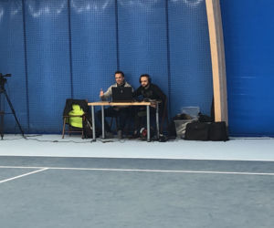 Warmia Open - turniej z cyklu Polskiej Ligi Tenisa