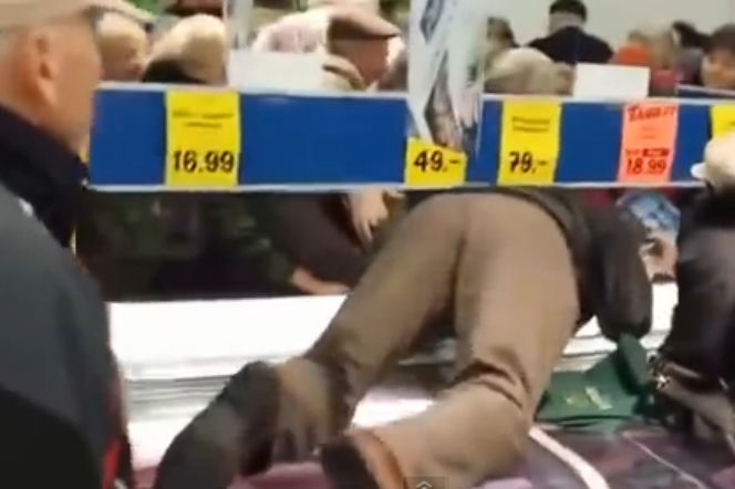 Największe bitwy o zakupy