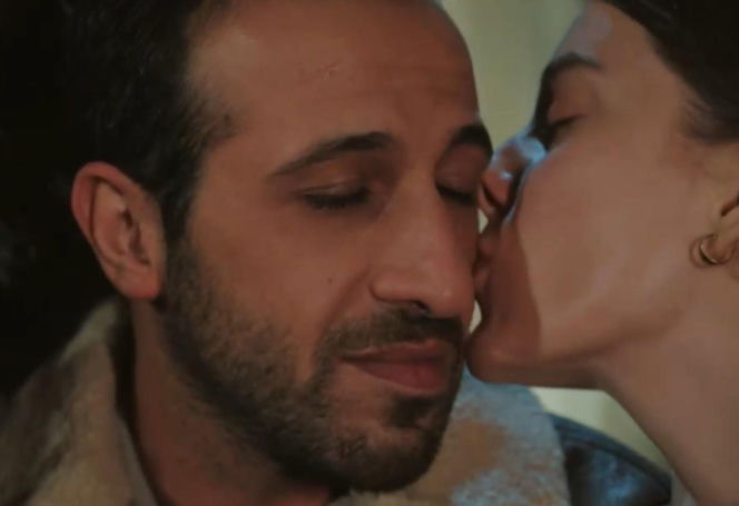 Złoty chłopak odcinek 277