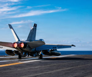 U.S. Central Command