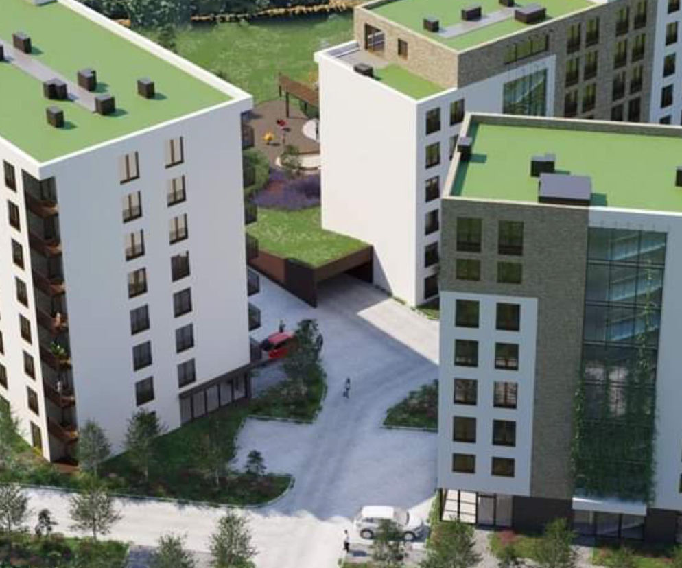 Kraków: Nowe osiedle stanie obok obszaru zagrożonego powodzią. Mieszkańcy są w szoku! Możliwy paraliż komunikacyjny
