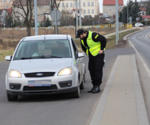 Podusmowanie policyjnej akcji Prędkość na drogach w regionie [ZDJĘCIA]