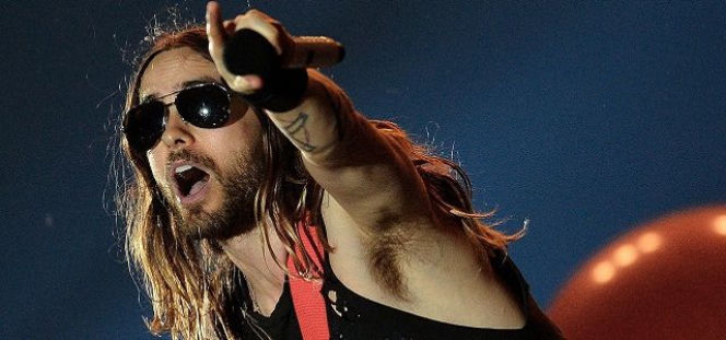 Thirty Seconds to Mars w Polsce 2018 - data, miejsce, bilety 