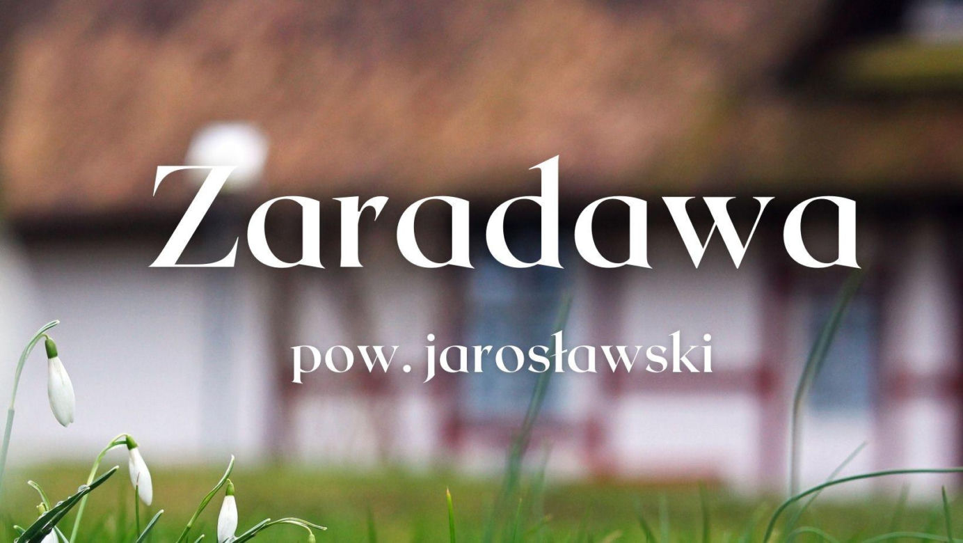  Opuszczone wsie na Podkarpaciu. Czemu nikt już tutaj nie mieszka? 