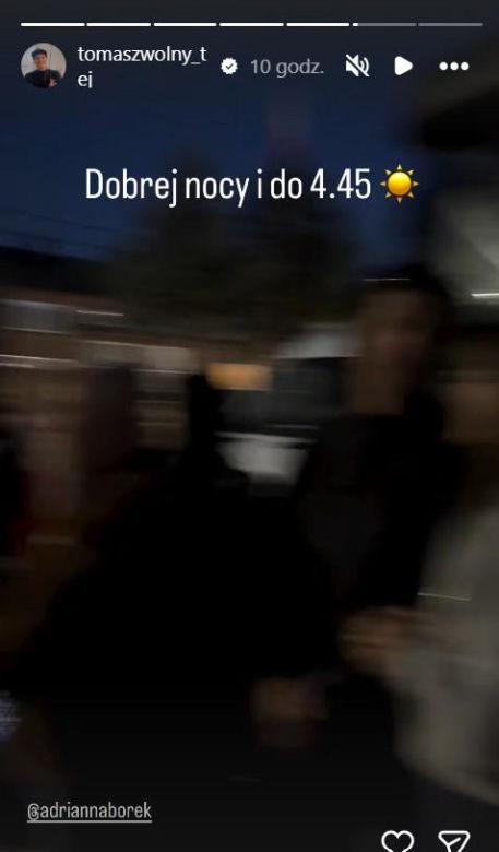 Tomasz Wolny