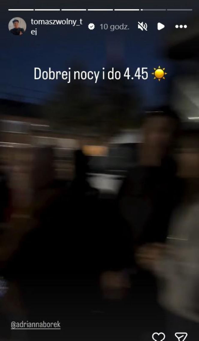 Tomasz Wolny