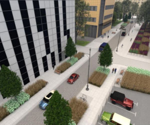 Łódź. Jeszcze w tym roku powstaną trzy nowe ulice w centrum!