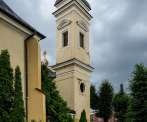To najciekawsze miasto w województwie śląskim. Leży na ziemiach Małopolski i zachwyca zabytkowym pałacem