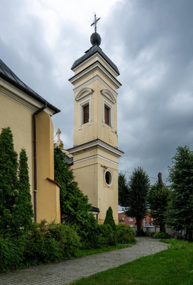 To najciekawsze miasto w województwie śląskim. Leży na ziemiach Małopolski i zachwyca zabytkowym pałacem