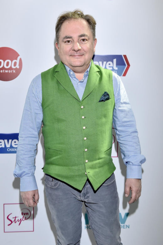 Robert Makłowicz kończy 62 lata. Mało kto wie, że na własnym ślubie nic nie rozumiał. Ujawniamy tajemnice słynnego kucharza
