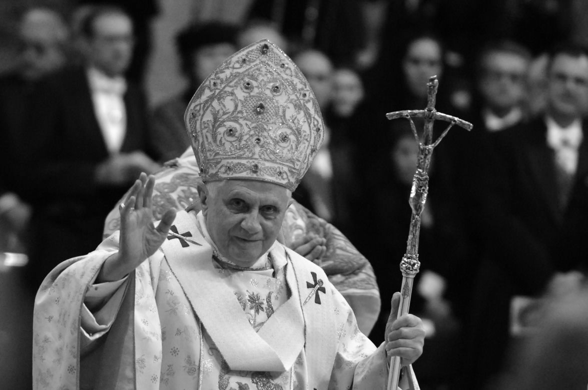 Benedykt XVI