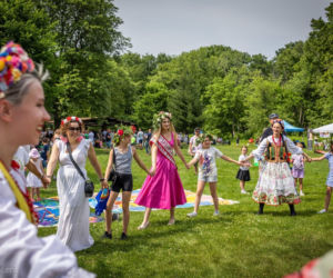 Rozmowa z Olivią Kowalczyk