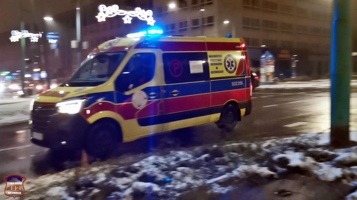 Legenda tyskiego pogotowia odchodzi na emeryturę. "Wspaniały człowiek, Lesław" 