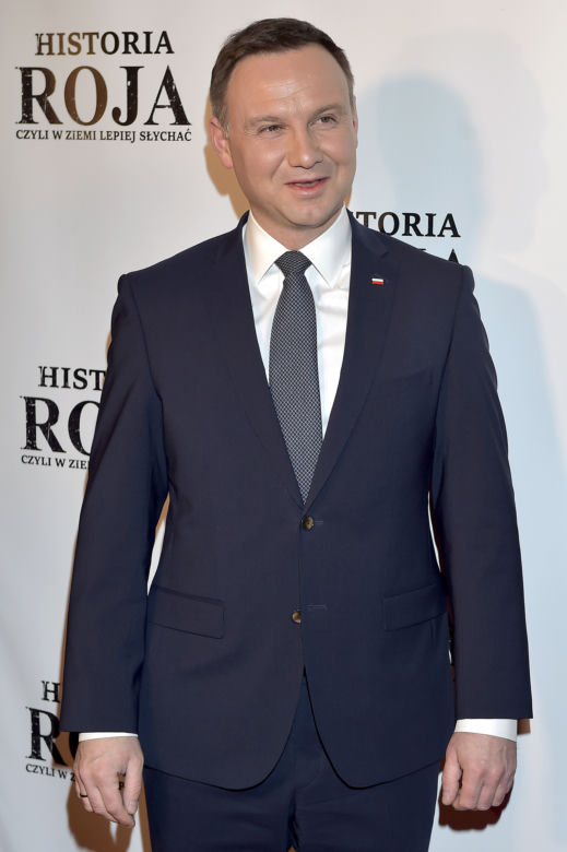 Tak się zmienił Andrzej Duda w czasie prezydentury 