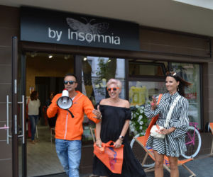 Eska Summer City w butiku By Insomnia