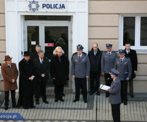 Nowy sprzęt dla wielkopolskiej policji