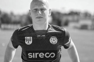 Nie żyje Bartosz Malinowski. Przerażające okoliczności śmierci 19-letniego piłkarza. Straszna tragedia!