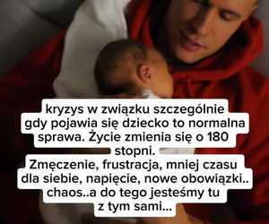 Kryzys w związku Karoliny Gilon? Prezenterka wraz z partnerem idzie na terapię dla par