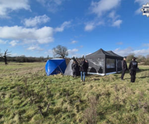 Zwłoki zaginionego Polaka znaleziono w Wielkiej Brytanii