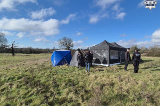 Zwłoki zaginionego Polaka znaleziono w Wielkiej Brytanii