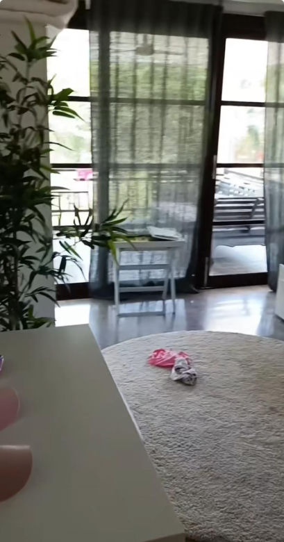 Nowy dom rodziny pięcioraczków w Tajlandii