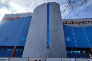 Galeria Plaza w Krakowie