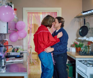 Na Wspólnej, odcinek 4183: Eliza postanawia definitywnie zakończyć relację z Bartkiem. Wichrowski nie potrafi zaakceptować jej decyzji