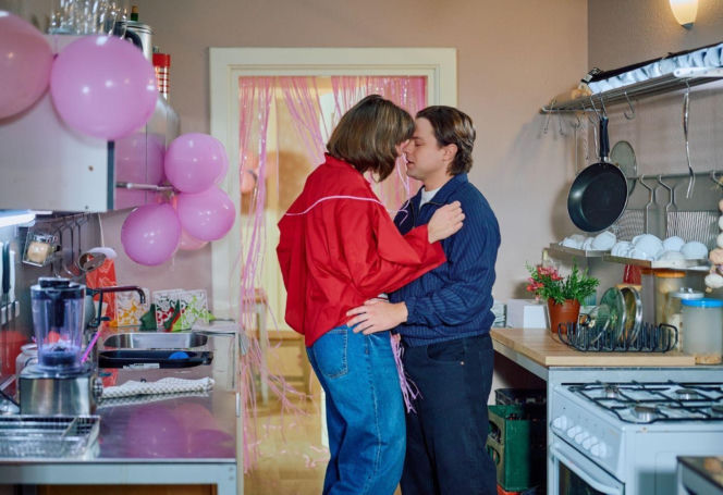 "Na Wspólnej", odcinek 4183: Eliza postanawia definitywnie zakończyć relację z Bartkiem. Wichrowski nie potrafi zaakceptować jej decyzji