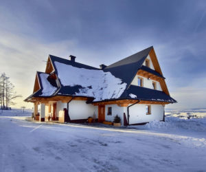 Możesz uniknąć tych awarii zimą, sprawdź instalacje zanim przyjdą mrozy