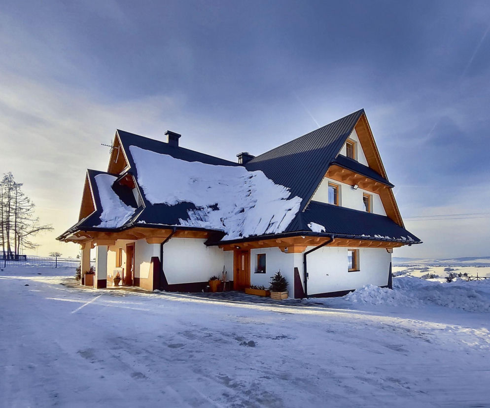 Możesz uniknąć tych awarii zimą, sprawdź instalacje zanim przyjdą mrozy