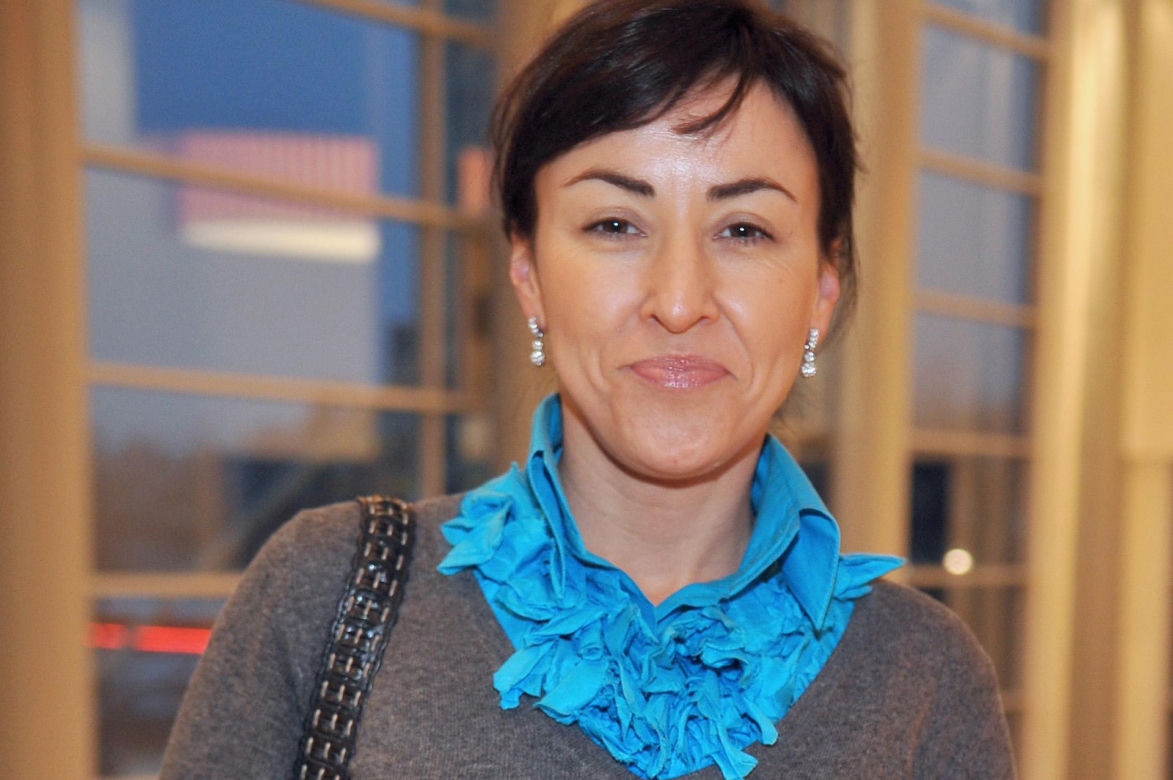 Dorota Wysocka-Schnepf