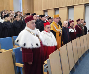 Uniwersytet w Siedlcach zainaugurował nowy rok akademicki 2026/2027