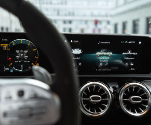 Mercedes-AMG A 45 S 4Matic+ 