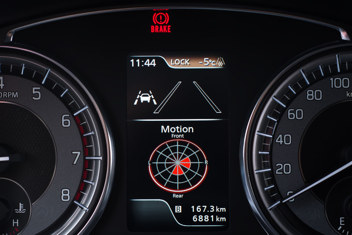 Suzuki Vitara 1.0 BoosterJet 5MT AllGrip Premium