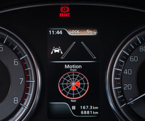 Suzuki Vitara 1.0 BoosterJet 5MT AllGrip Premium