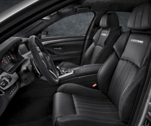 BMW M5 30 Jahre M5
