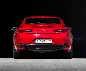 Infiniti Q60 3.0 V6 TwinTurbo AT AWD Sport Tech