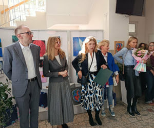 Rysowane malowane do szuflady