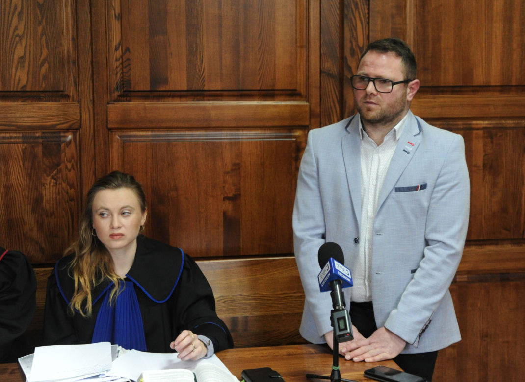 Starcie lekarza z ratownikiem. Sąd wydał wyrok